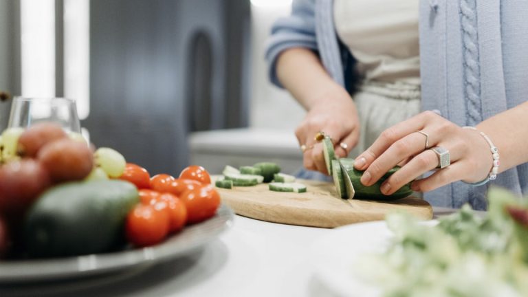 Consejos para un Estilo de Vida Saludable