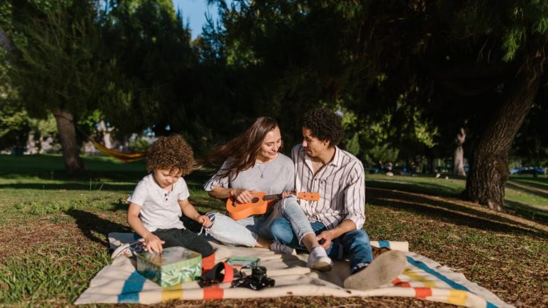Actividades para Fortalecer el Vínculo Familiar